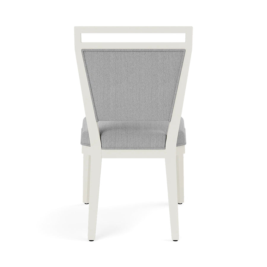 Made Goods Patrick Dining Chair in Pagua Fabric