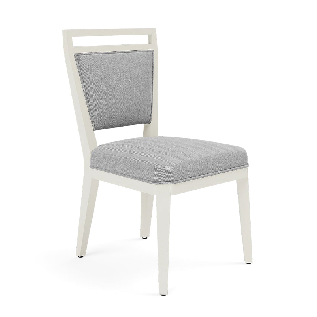 Made Goods Patrick Dining Chair in Pagua Fabric