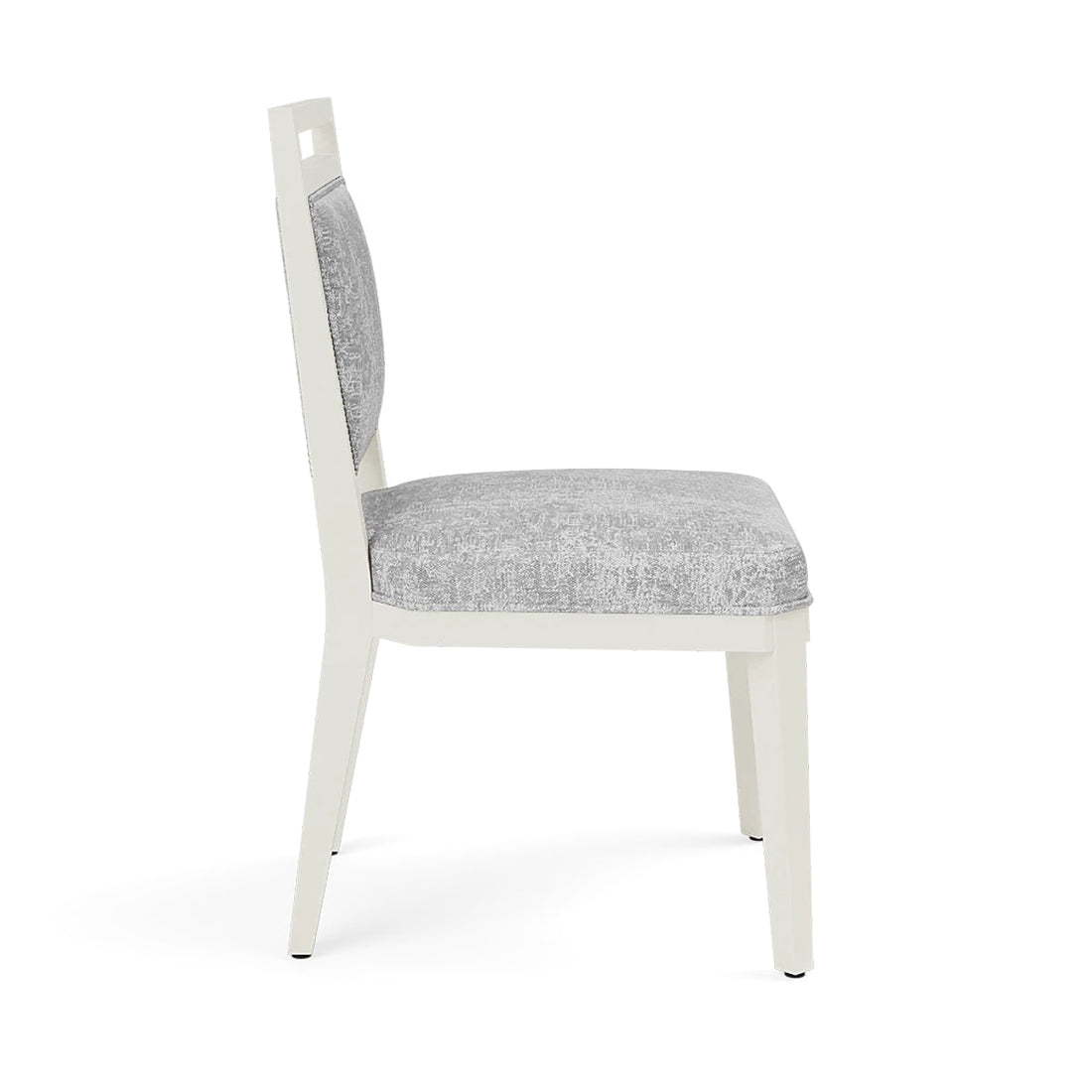 Made Goods Patrick Dining Chair in Volta Fabric