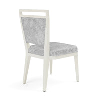 Made Goods Patrick Dining Chair in Volta Fabric