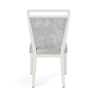 Made Goods Patrick Dining Chair in Volta Fabric