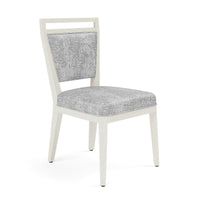 Made Goods Patrick Dining Chair in Volta Fabric