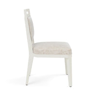 Made Goods Patrick Dining Chair in Volta Fabric