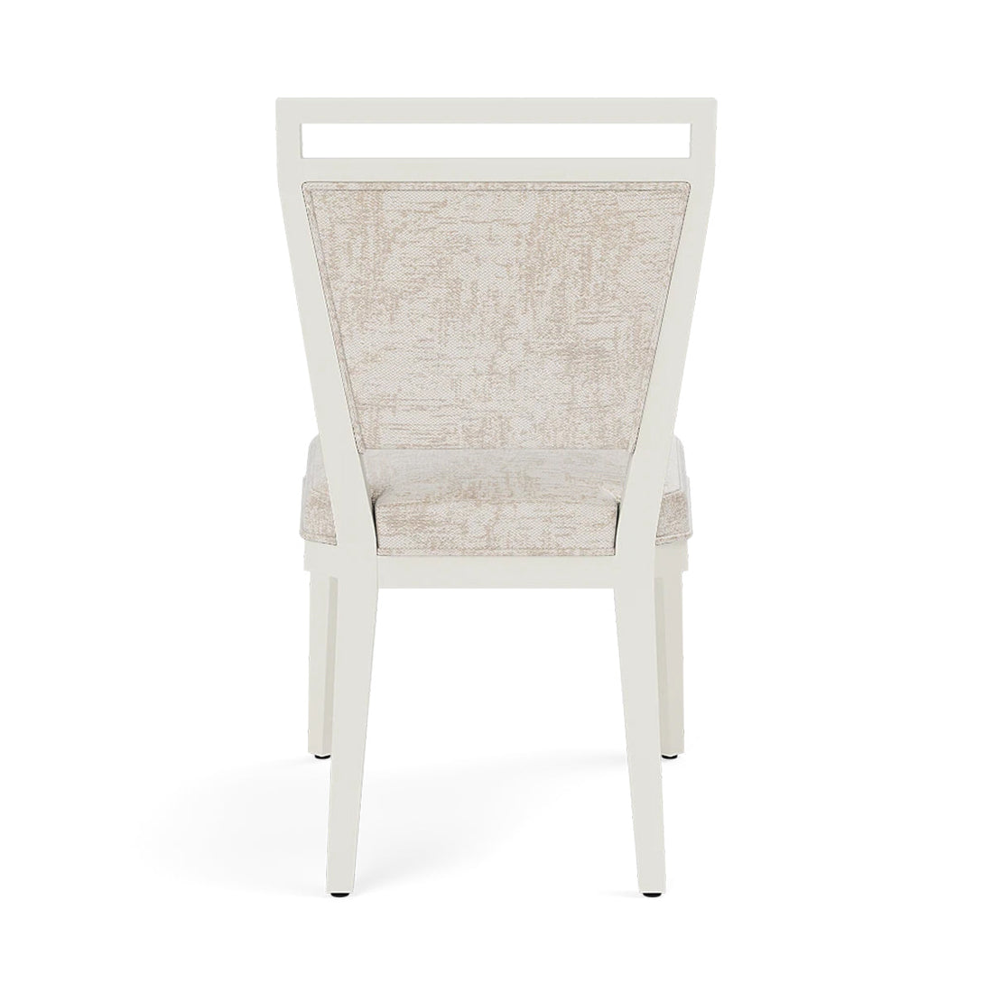 Made Goods Patrick Dining Chair in Volta Fabric