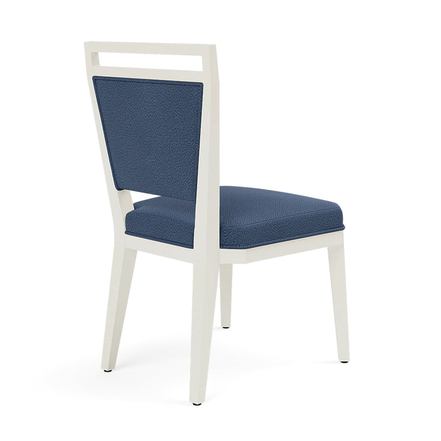 Made Goods Patrick Dining Chair in Weser Fabric