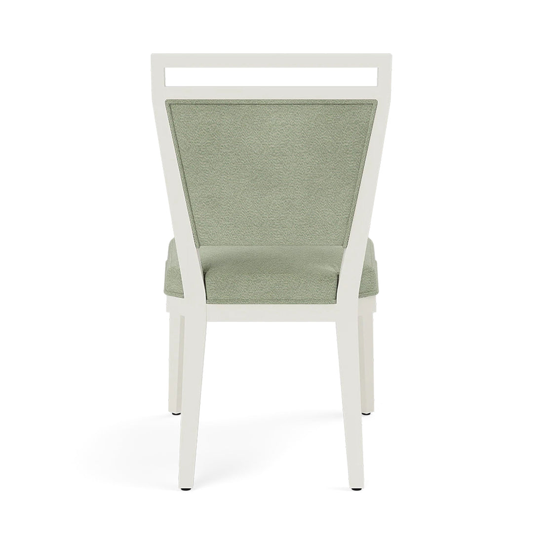 Made Goods Patrick Dining Chair in Weser Fabric