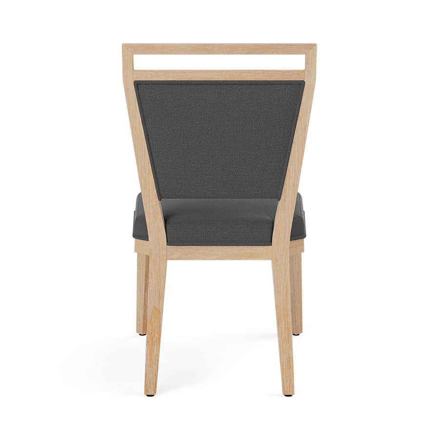 Made Goods Patrick Dining Chair in Alsek Fabric