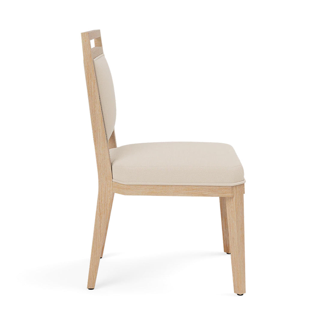 Made Goods Patrick Dining Chair in Alsek Fabric