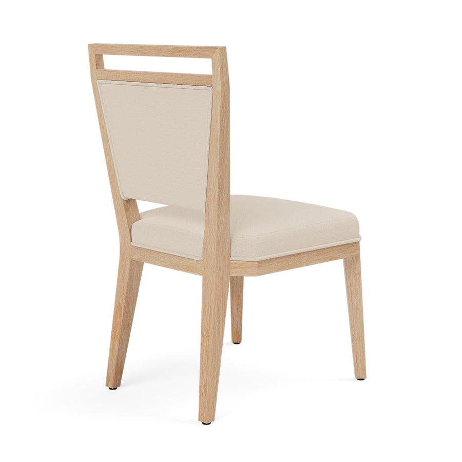 Made Goods Patrick Dining Chair in Alsek Fabric