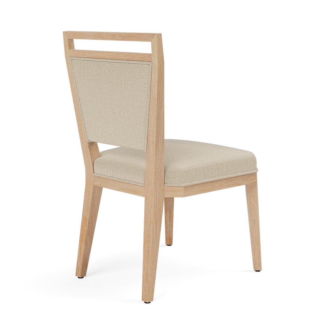 Made Goods Patrick Dining Chair in Arno Fabric