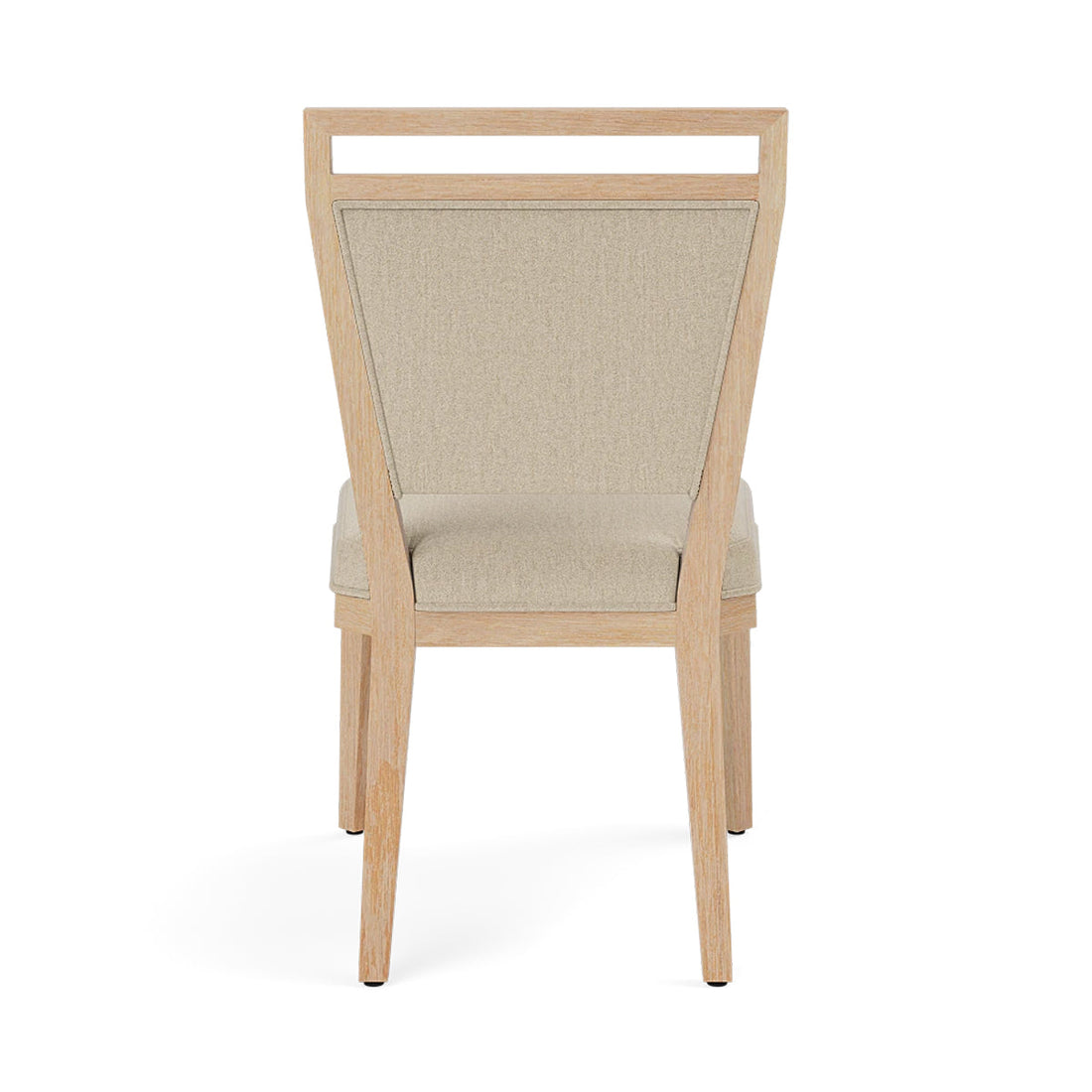 Made Goods Patrick Dining Chair in Arno Fabric