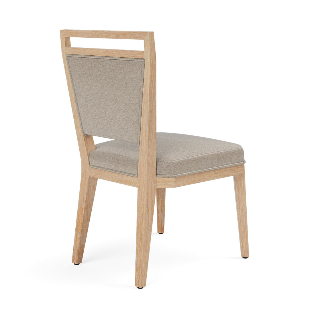 Made Goods Patrick Dining Chair in Arno Fabric