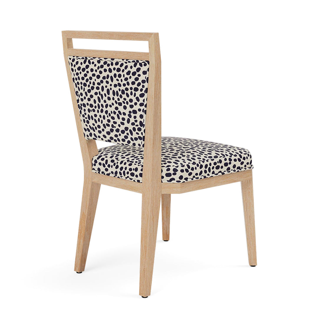 Made Goods Patrick Dining Chair in Brenta Cotton Jute