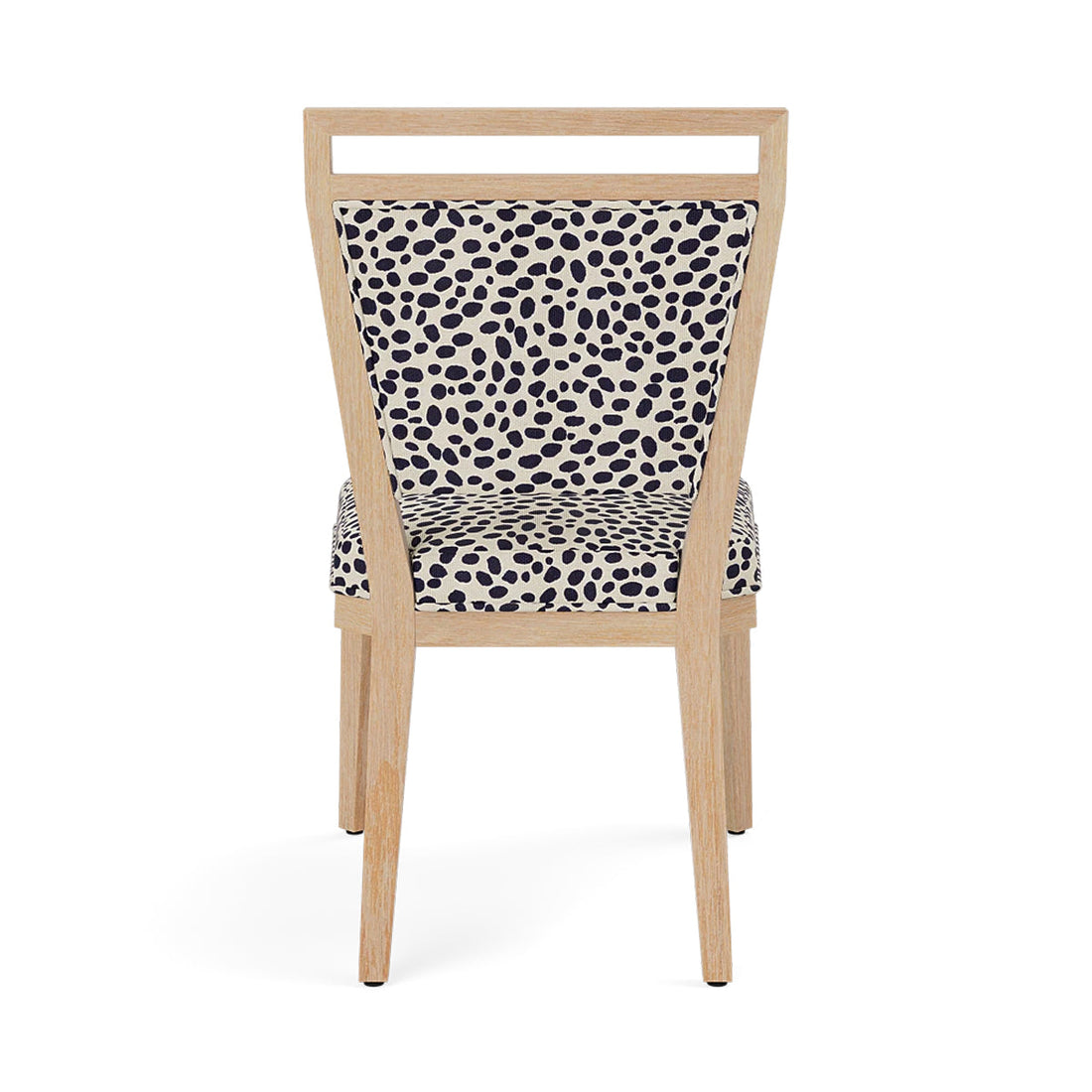 Made Goods Patrick Dining Chair in Brenta Cotton Jute