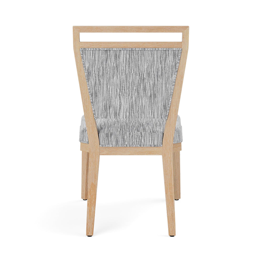 Made Goods Patrick Dining Chair in Danube Fabric