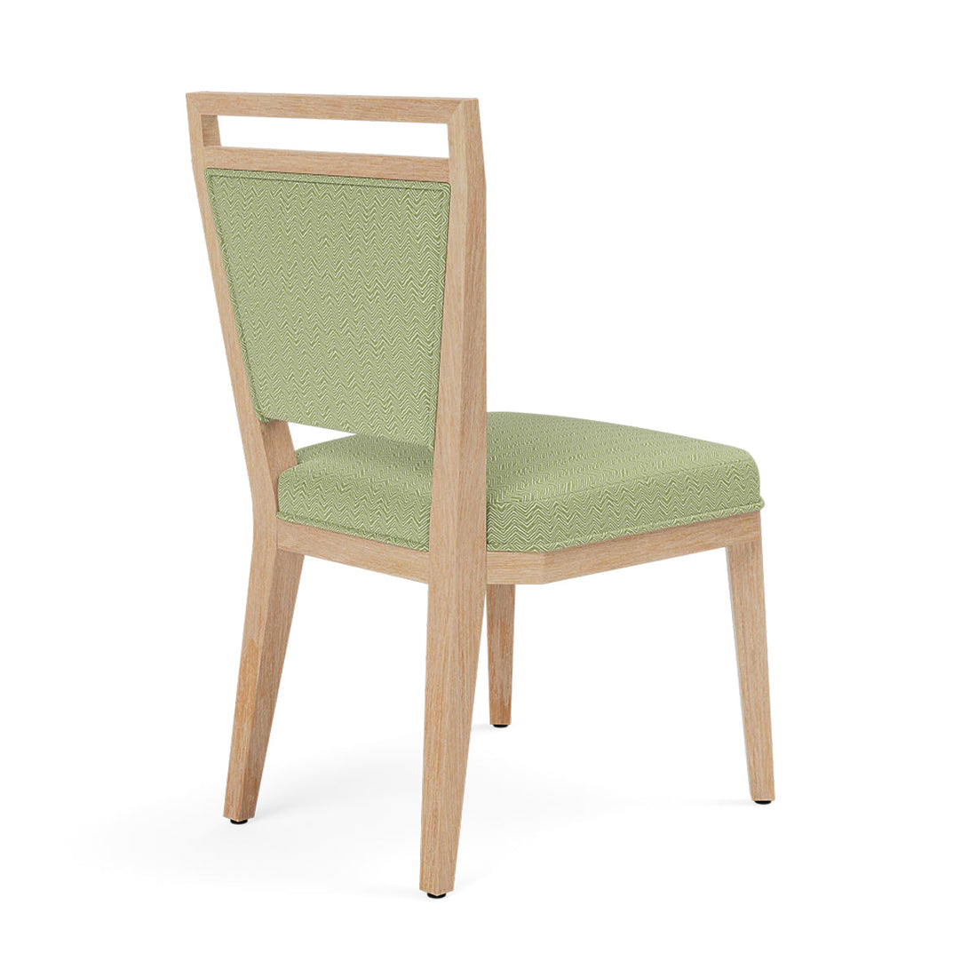 Made Goods Patrick Dining Chair in Ettrick Cotton Jute