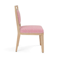 Made Goods Patrick Dining Chair in Humboldt Cotton Jute