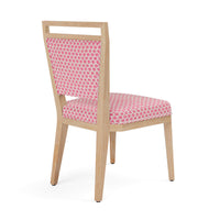 Made Goods Patrick Dining Chair in Humboldt Cotton Jute