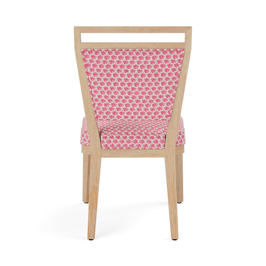 Made Goods Patrick Dining Chair in Humboldt Cotton Jute