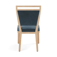 Made Goods Patrick Dining Chair in Havel Performance Velvet