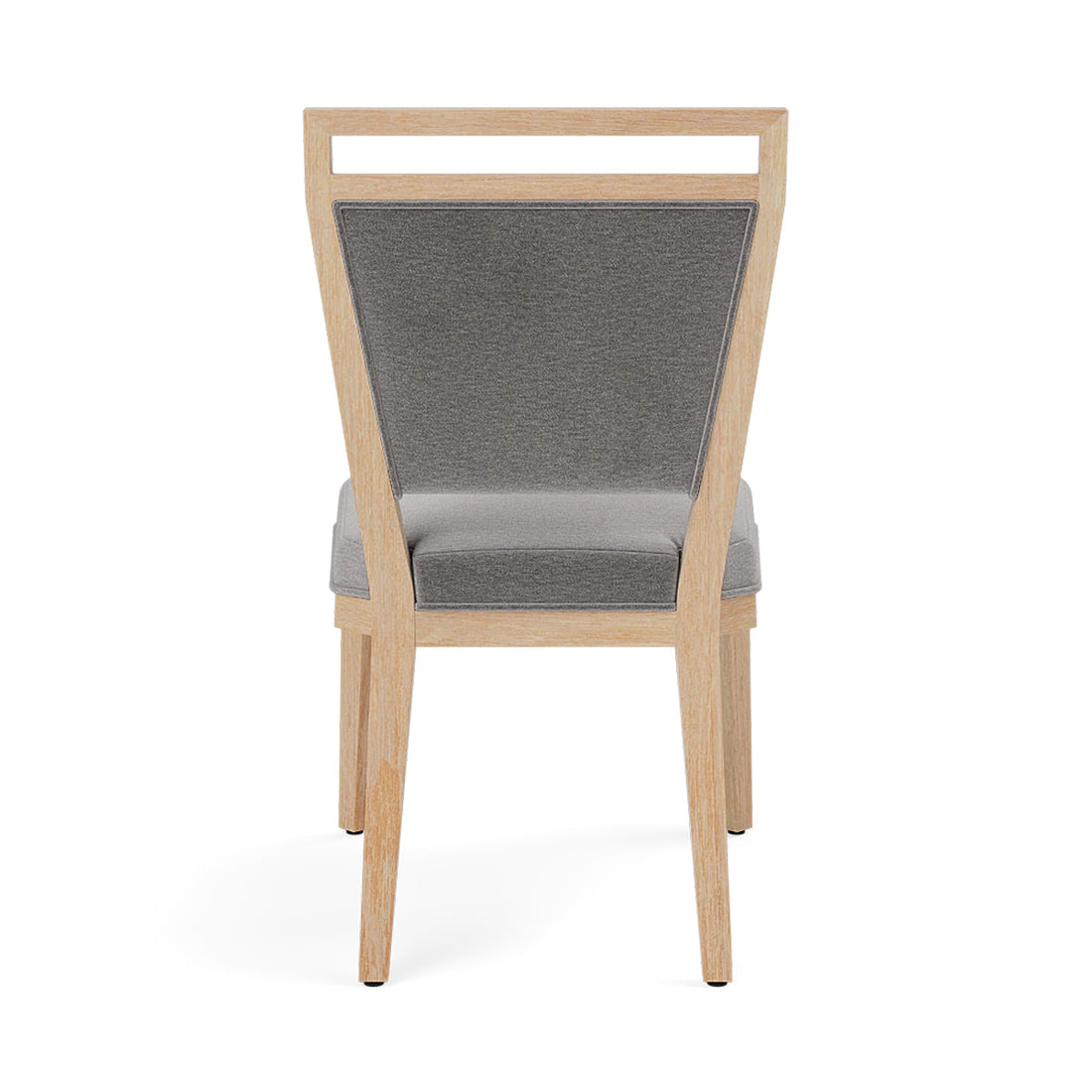 Made Goods Patrick Dining Chair in Havel Performance Velvet