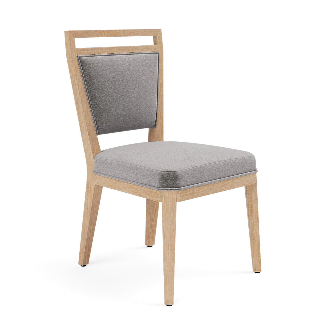 Made Goods Patrick Dining Chair in Havel Performance Velvet