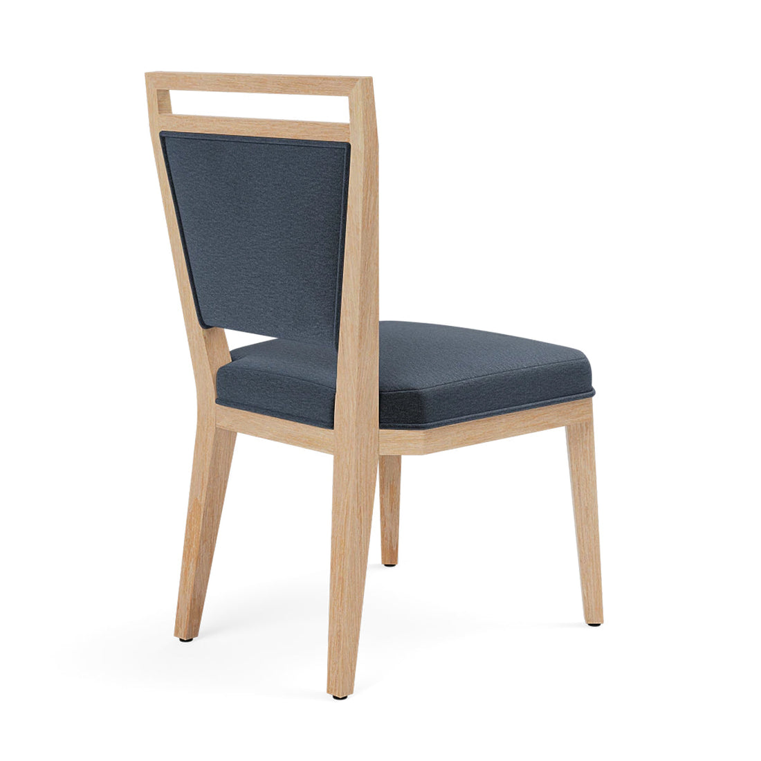 Made Goods Patrick Dining Chair in Havel Performance Velvet