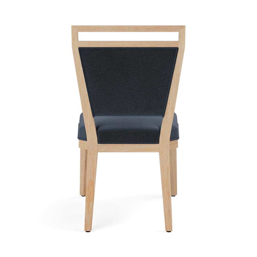 Made Goods Patrick Dining Chair in Havel Performance Velvet