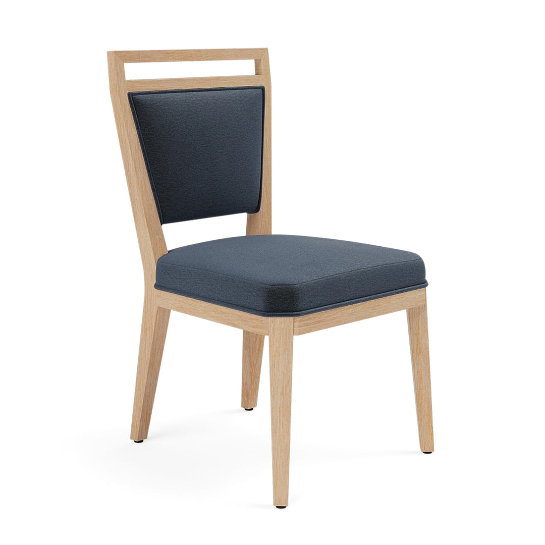 Made Goods Patrick Dining Chair in Havel Performance Velvet