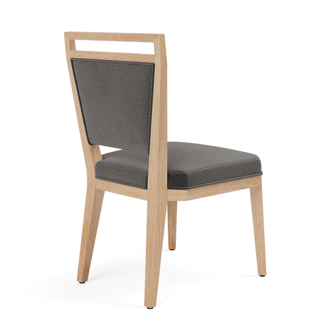 Made Goods Patrick Dining Chair in Havel Performance Velvet