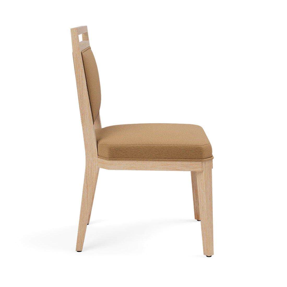 Made Goods Patrick Dining Chair in Havel Performance Velvet