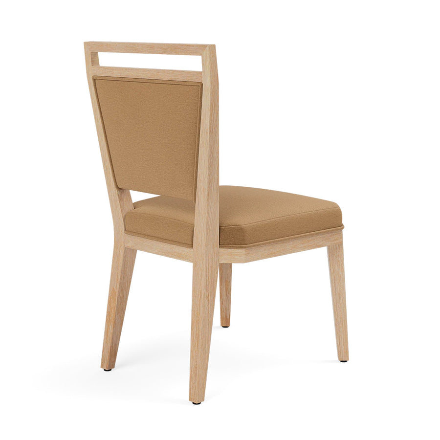 Made Goods Patrick Dining Chair in Havel Performance Velvet