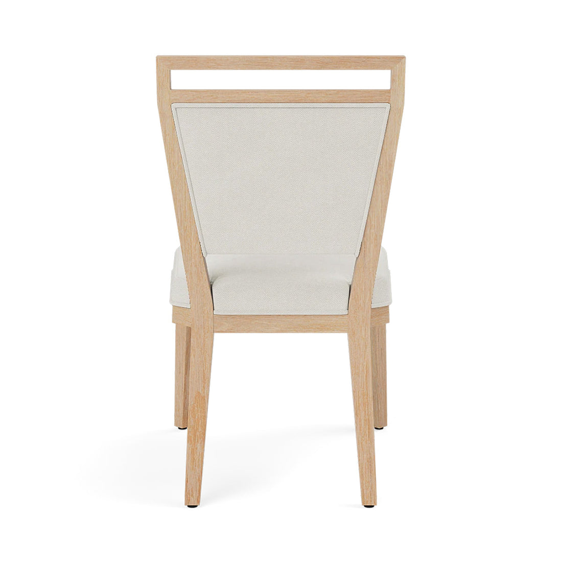 Made Goods Patrick Dining Chair in Kern Fabric