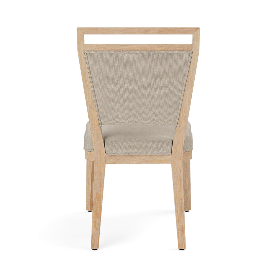 Made Goods Patrick Dining Chair in Kern Fabric