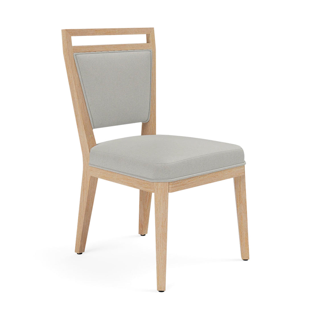 Made Goods Patrick Dining Chair in Nile Fabric