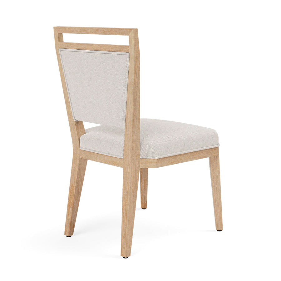 Made Goods Patrick Dining Chair in Pagua Fabric