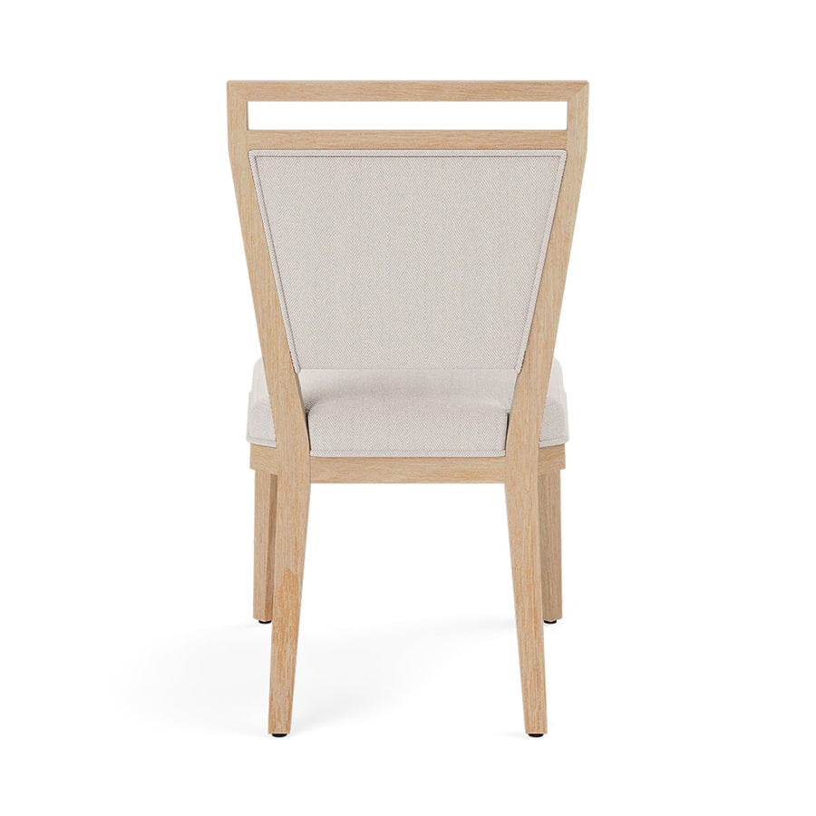 Made Goods Patrick Dining Chair in Pagua Fabric