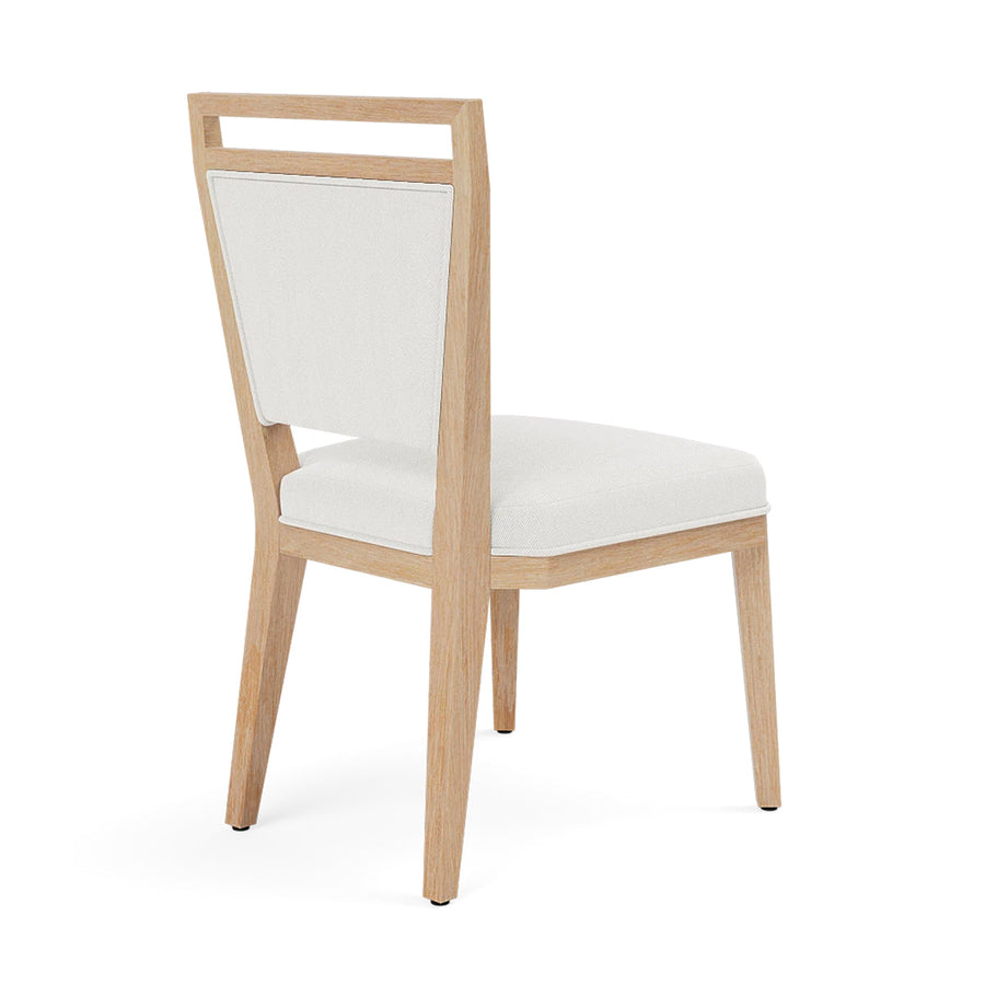 Made Goods Patrick Dining Chair in Pagua Fabric