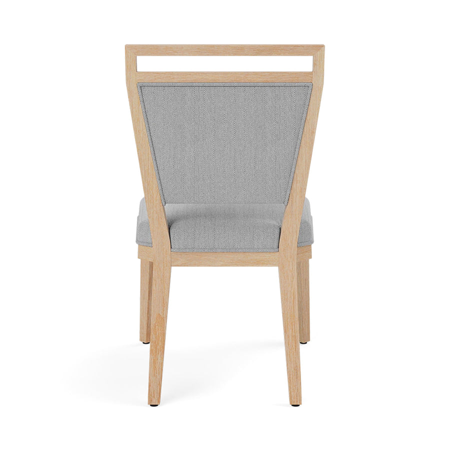 Made Goods Patrick Dining Chair in Pagua Fabric