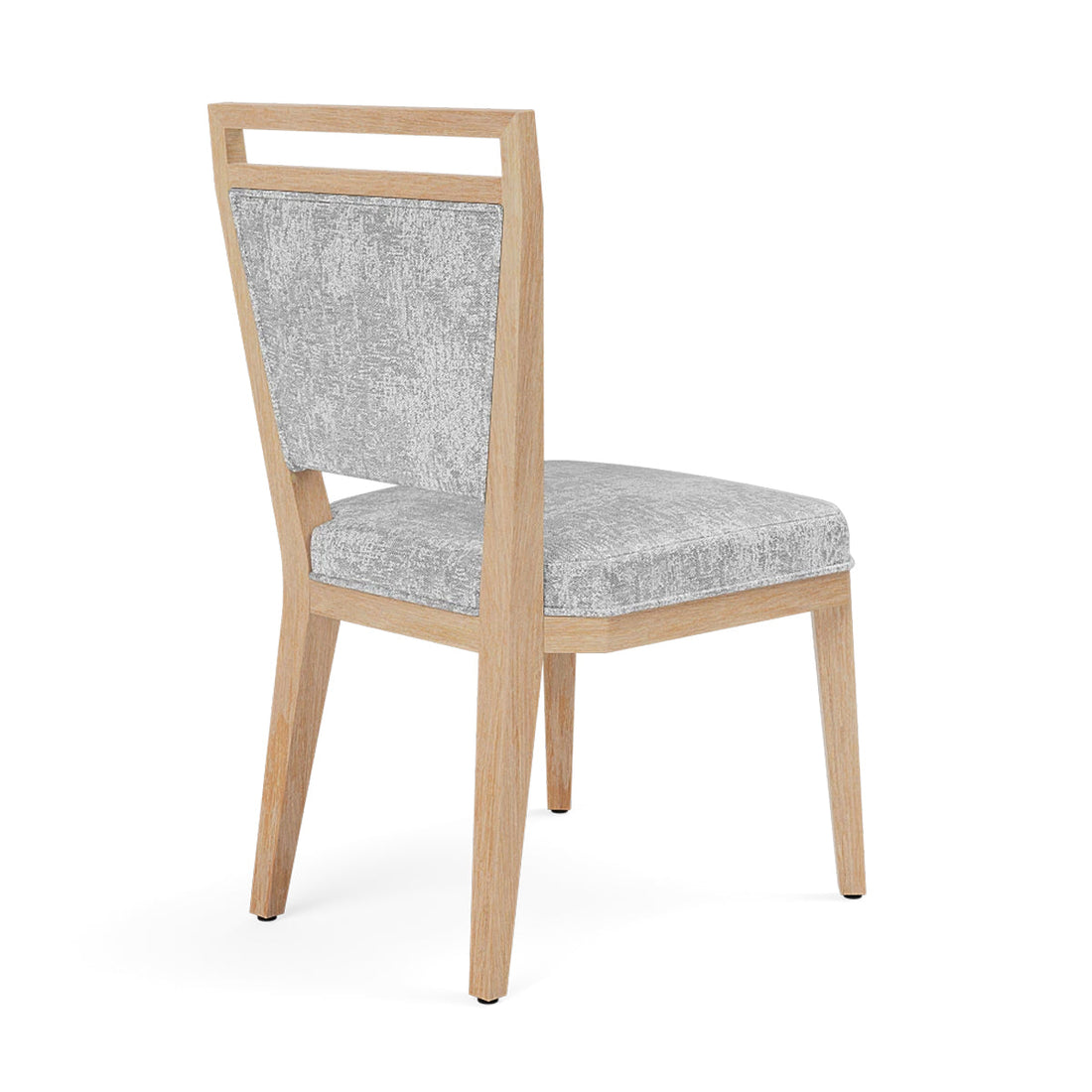 Made Goods Patrick Dining Chair in Volta Fabric