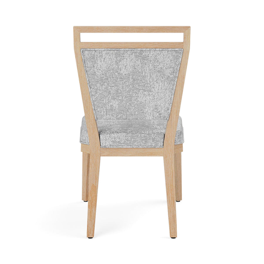 Made Goods Patrick Dining Chair in Volta Fabric