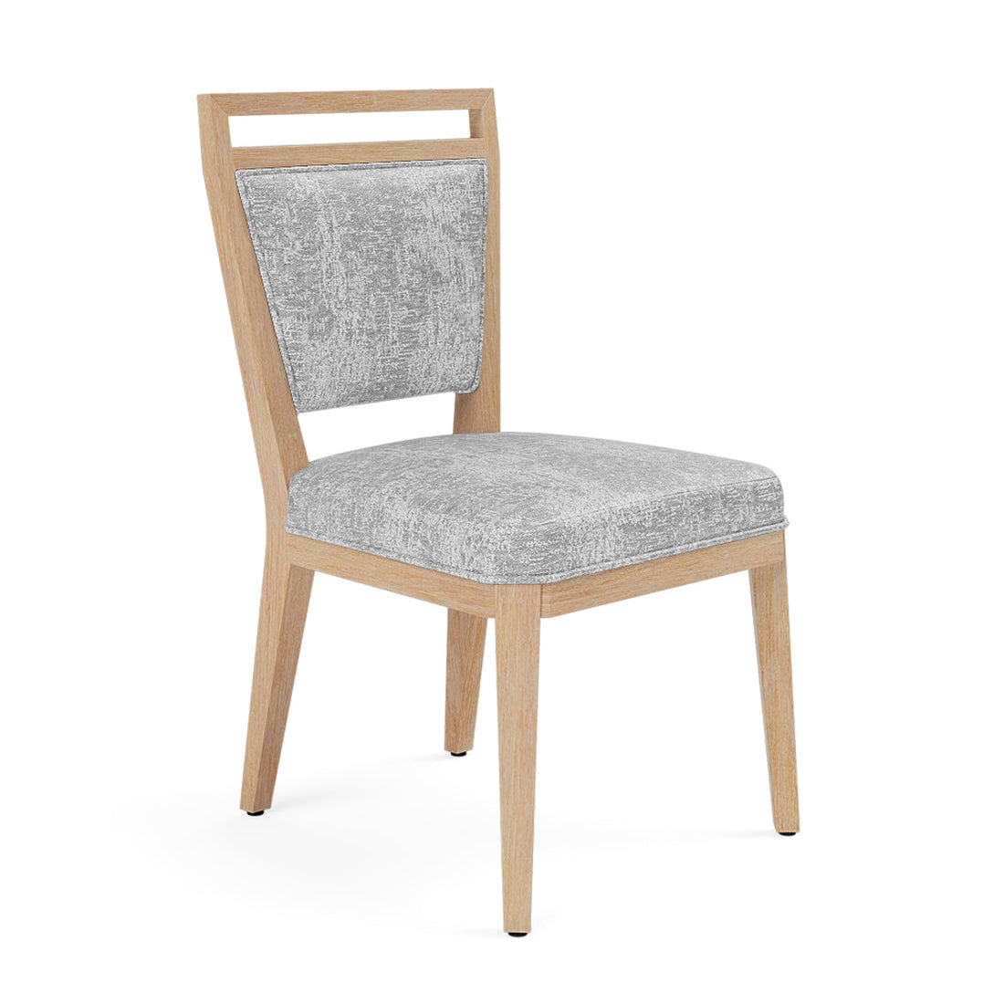 Made Goods Patrick Dining Chair in Volta Fabric