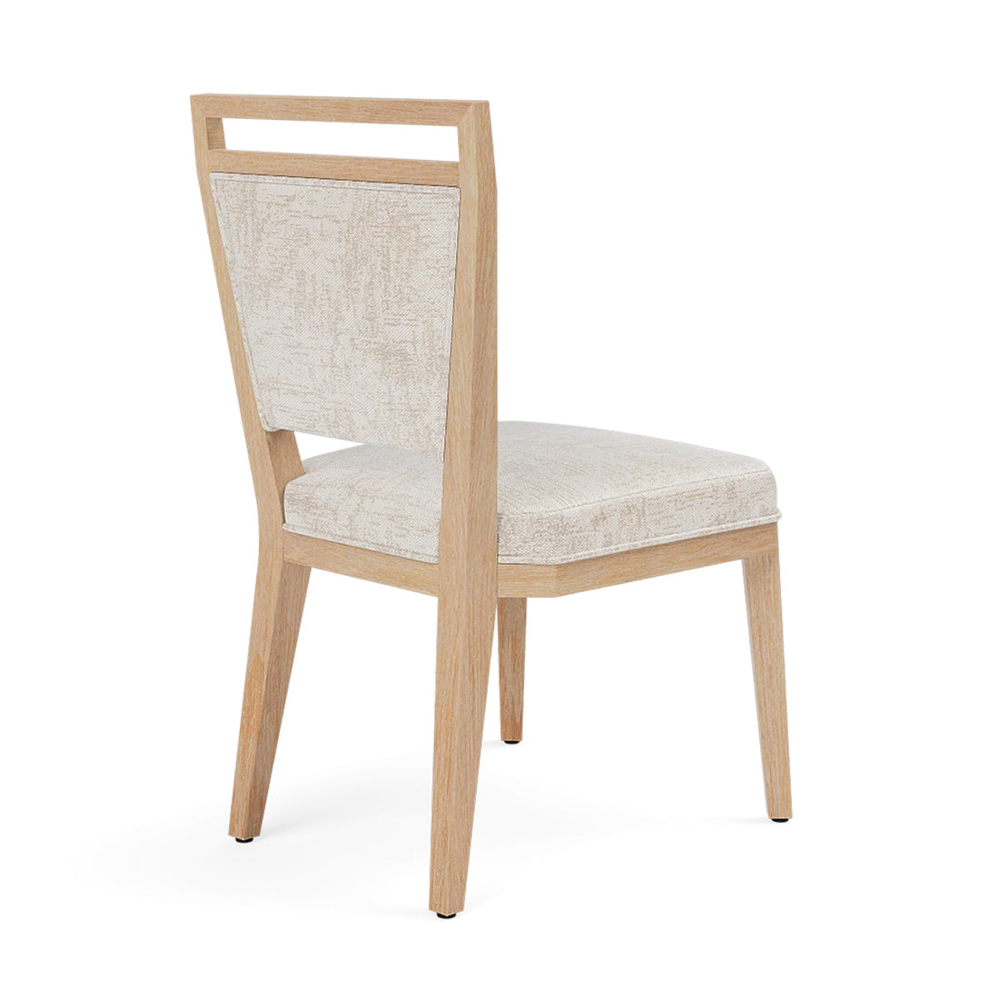 Made Goods Patrick Dining Chair in Volta Fabric