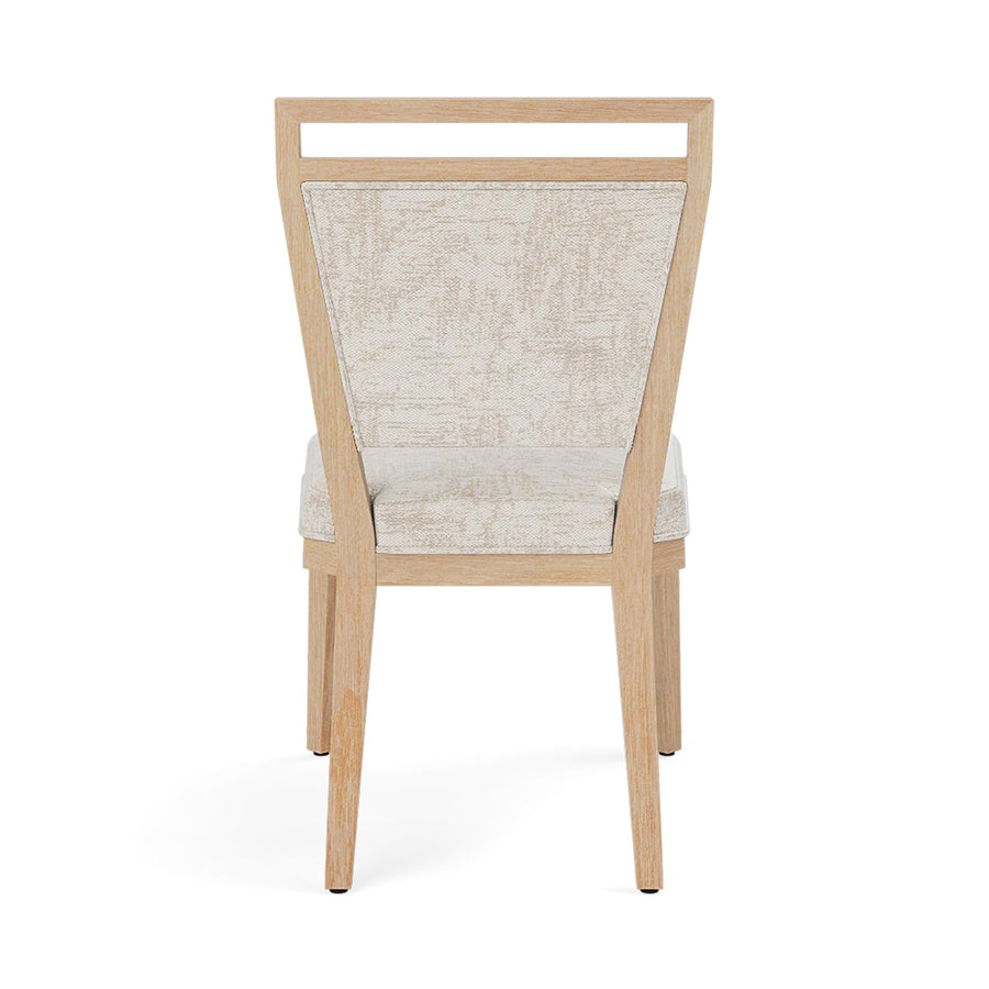 Made Goods Patrick Dining Chair in Volta Fabric