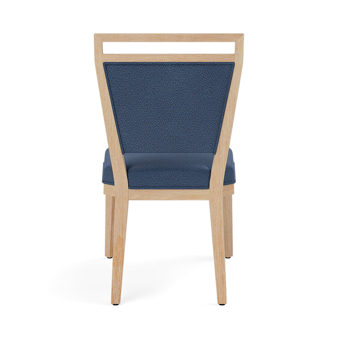 Made Goods Patrick Dining Chair in Weser Fabric