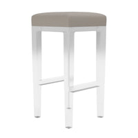 Made Goods Ramsey Bar Stool in Alsek Fabric