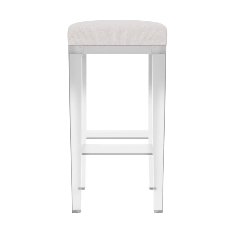 Made Goods Ramsey Bar Stool in Alsek Fabric