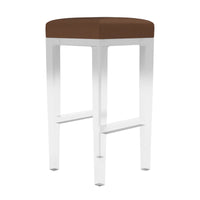 Made Goods Ramsey Bar Stool in Alsek Fabric