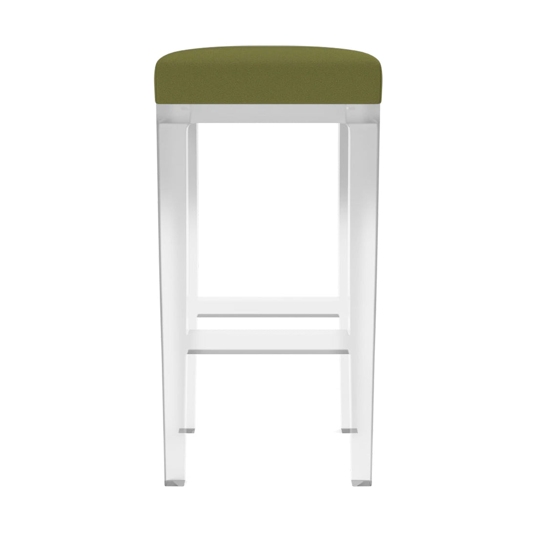 Made Goods Ramsey Bar Stool in Alsek Fabric