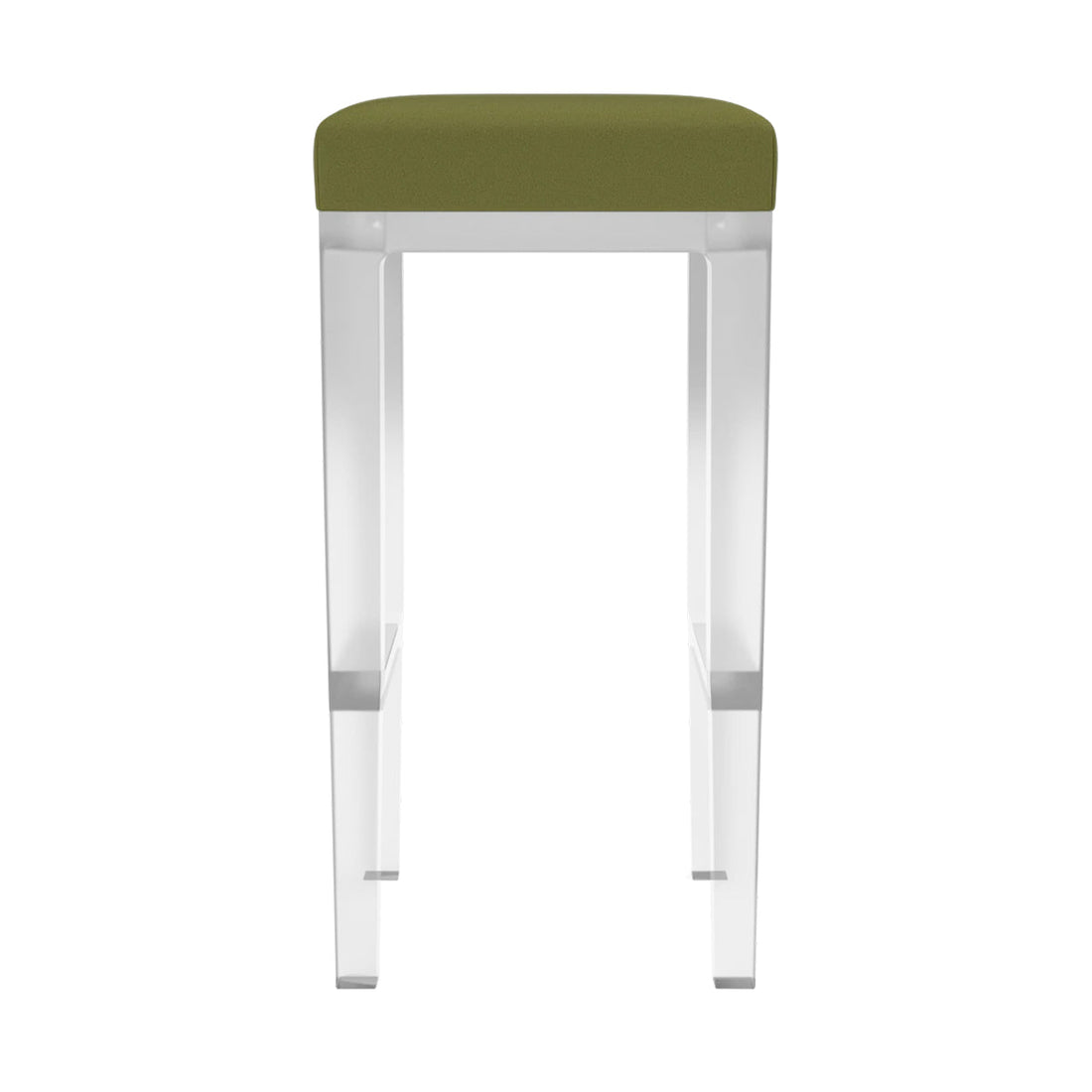 Made Goods Ramsey Bar Stool in Alsek Fabric